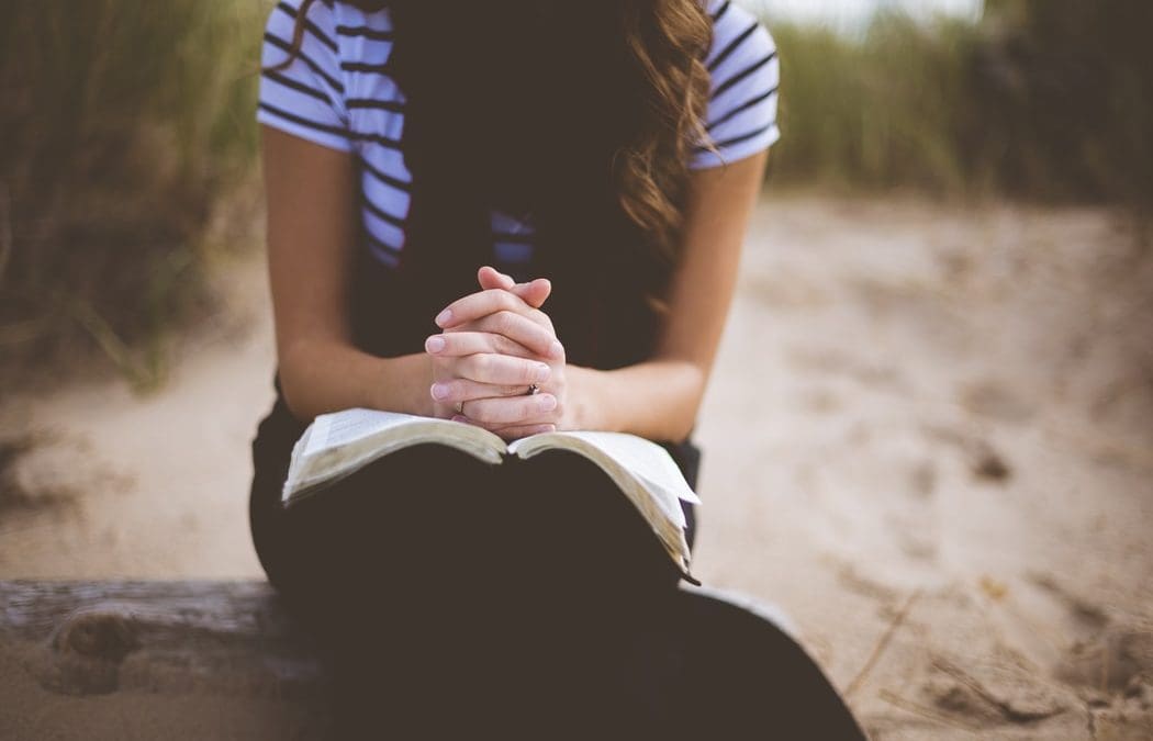 “The Bible on Women in Ministry”