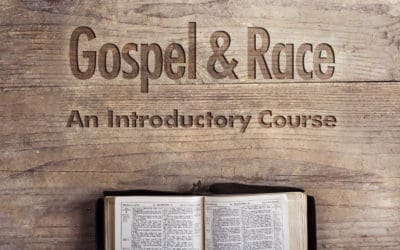 Gospel and Race